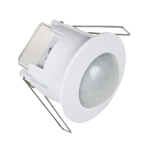 PIR čidlo do SDK 230V 360°